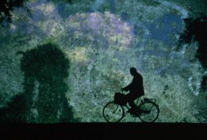 Ole Suszkiewicz - On Bycycle 3 - Guld eksperimental