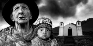 Per Valentin	Faces of Peru	Dommerdiplom Carsten Machholdt