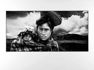 Per Valentin	Faces of Peru