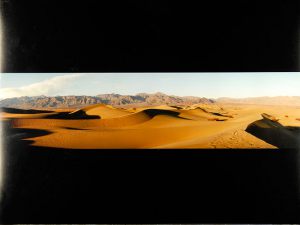 Jens Vester	Death Valley Sand Dunes, USA