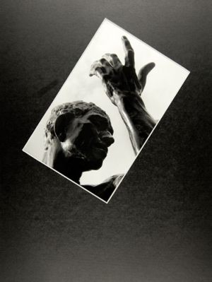 Jens Andersen	Rodin a