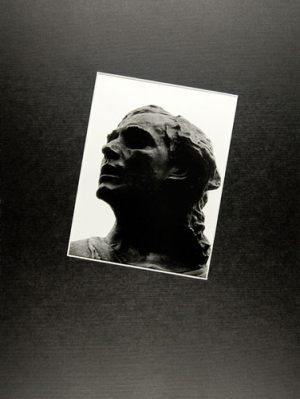 Jens Andersen	Rodin b
