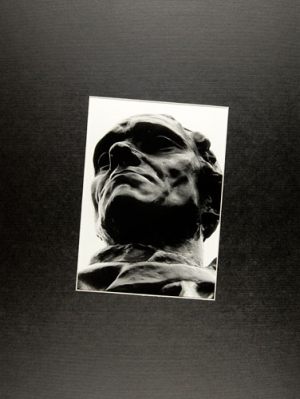 Jens Andersen	Rodin c