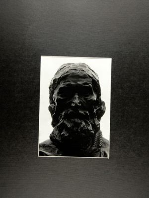 Jens Andersen	Rodin d