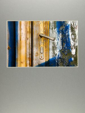 Tommy Jacobsen	Doors of Budapest c	Dommerdiplom Claus Thorsted