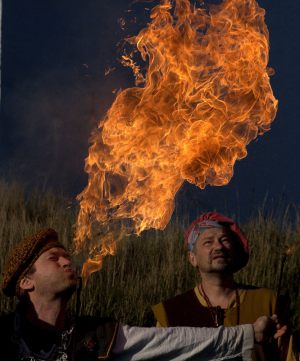 FIRE---Ernst-Jensen---Aalborg-Fotoklub