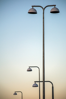 Street Lamps - serie 6.6