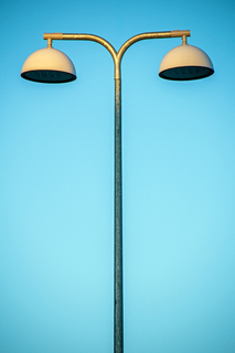 Street Lamps - serie 3.6