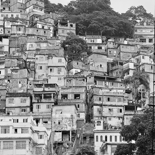 Favela - Rio de Jr.
